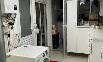 Imagem 5: Apartamento em Rua Cristiano Viana - Pinheiros - São Paulo/SP