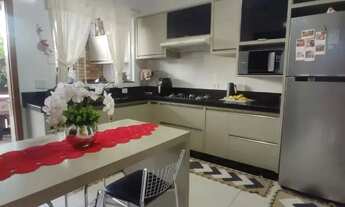 Imagem 4: Casa à venda, 90 m² por R$ 520.000,00 - Loteamento Sumaré - Maringá/PR