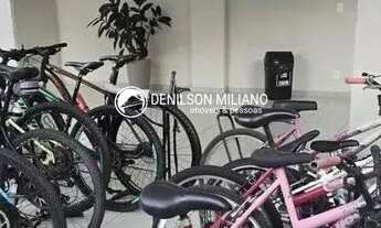 Imagem 6: Lindo apartamento de 2 qts, bairro Fonte Grande em Contagem!