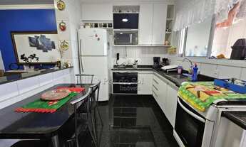 Imagem 4: Apartamento com 3 dorms, Guilhermina, Praia Grande - R$ 780 mil, Cod: 6902