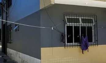 Imagem 7: Prédio com 6 (seis) apartamentos