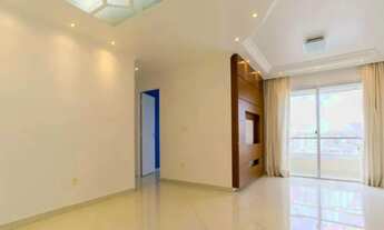 Imagem: Apartamento à venda com 65m², 2 quartos