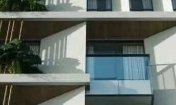 Imagem: Apartamento Studio com 1 dormitório à