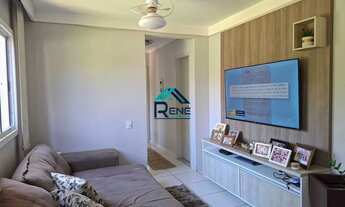 Imagem 2: Apartamento à venda no Villa Flora Hortolândia 3 Dorms, Térreo - Jd Interlagos