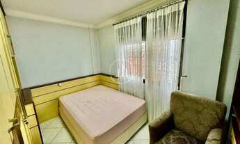 Imagem 7: Apartamento 4 Quartos com 2 Suítes e 163m² - Kobrasol