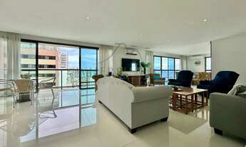 Imagem 2: Apartamento de luxo para locação em Ipanema