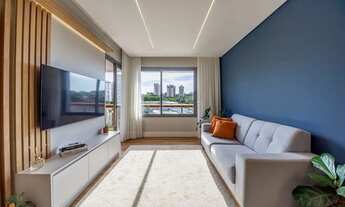 Imagem 4: Apartamento com 2 quartos e 2 vagas em Boa Vista