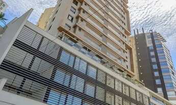 Imagem 2: Residêncial Artística Soho 538 - Centro de Itajaí 03 suítes