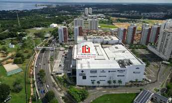 Imagem 6: Estilo Ponta Negra / Apartamento com 2 quartos sendo 1 suíte na Ponta Negra