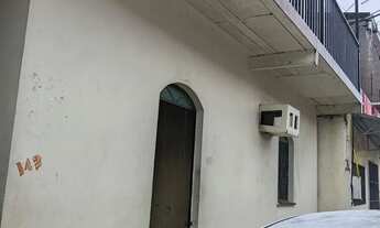 Imagem: Aluga-se kitnet