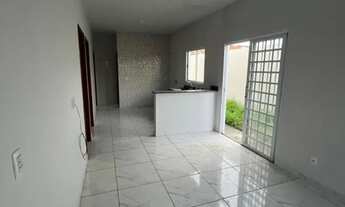 Imagem 4: Casa para Venda, Condominio Imperial no bairro Parque Oeste Industrial, localizado na cida