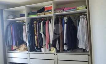 Imagem 7: Apartamento com 3 quartos à venda em Vila Leonor - SP