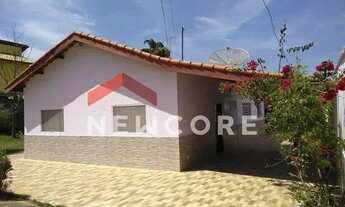 Imagem: Casa em Rua das Laranjeiras - Chácara Recreio