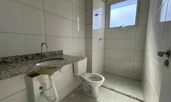 Imagem 7: Imóvel para venda possui 48 metros quadrados com 2 quartos em Nova Tatuí - Tatuí - SP