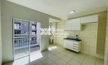 Imagem: Apartamento com 2 quartos para locação