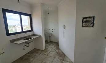 Imagem 5: Cobertura Duplex p/ Venda - 131 m² - 3 Dorms. (2 Suítes) - Pq. Ipê - São Paulo/SP