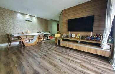 Imagem: APARTAMENTO - SÃO CAETANO DO SUL - OLIMPICO