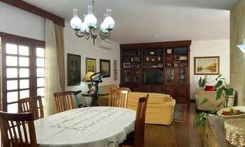 Imagem 5: Casa em Rua Antônio de Gouveia Giudice - Alto de Pinheiros - São Paulo/SP