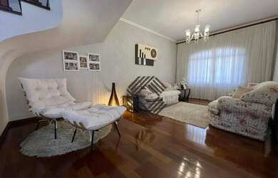 Imagem 3: Sobrado para comprar, com 03 quartos, sendo 01 suíte, no Jardim Icatu, em Votorantim/SP