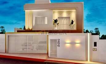 Imagem 6: VENDO 02 CASAS DUPLEX NO RESIDENCIAL REAL GARDEN