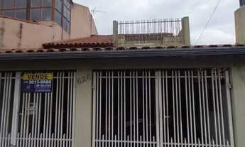 Imagem 4: Casa 3 dormitoriós Wanel Ville Sorocaba