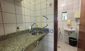 Imagem 6: Sala Comercial no Centro de Campinas-SP: Venda ou Locação - 1 Sala, 1 Banheiro, 1 Vaga, 35