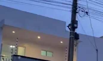 Imagem: SOBRADO PARA LOCAÇÃO- BAIRRO ESTÂNCIA