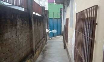 Imagem 3: SOBRADO COM 2 QUARTOS Á VENDA, 190m² - VILA MARIA