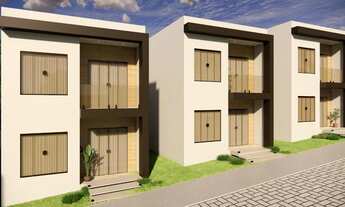 Imagem 5: Lindíssimos sobrados com PREÇÃO