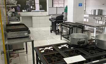 Imagem 2: Alugo Galpão + Loja Comercial + Escritório