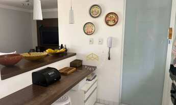 Imagem 6: OPORTUNIDADE! APARTAMENTO Á VENDA NO PARQUE PRADO