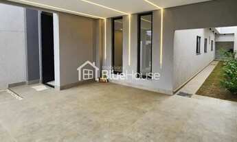 Imagem 6: Casa de 3 Quartos sendo 1 suíte em acabamento moderno no Bairro Cardoso