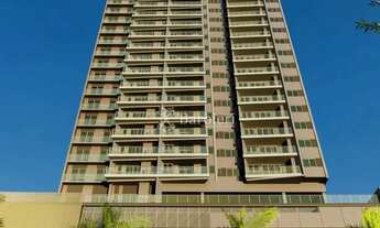 Imagem 7: Apartamento no Edifício Quest tendo 2 suítes em Porto Belo/SC