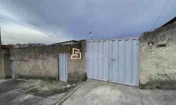 Imagem: Casa para aluguel, 2 quartos, 1 vaga, São