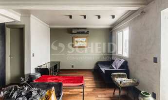 Imagem 4: Apartamento Duplex para locação no Centro - Novo. Mobiliado. 91 m². 1 suíte, 1 vaga , Pron