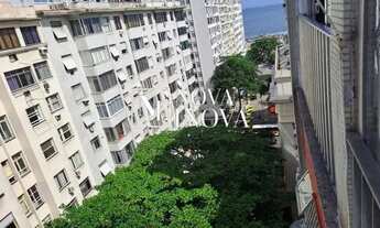 Imagem 3: Apartamento : Padrão / Residencial / Copacabana