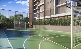 Imagem 5: Apartamento com 4 quartos no edifício NIO no Bigorrilho