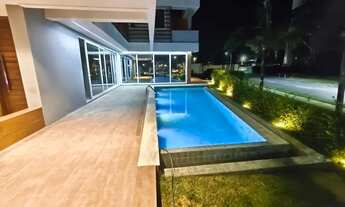 Imagem 4: Vendo imóvel com 190m² com 04 Quartos em Comercial Norte - Bayeux - PB