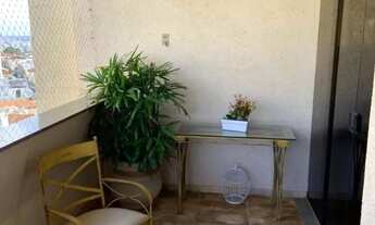 Imagem 7: Apartamento para Venda em Uberlândia, Fundinho, 4 dormitórios, 3 suítes, 5 banheiros, 3 va