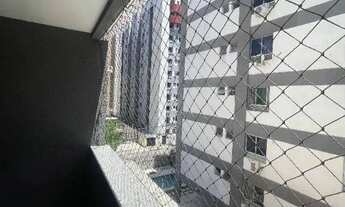 Imagem 7: Apartamento com 2 dormitórios à venda, 69 m² por R$ 550.000 - Meireles - Fortaleza/CE