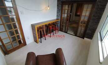 Imagem: Apartamento de 2 Quartos no Lins