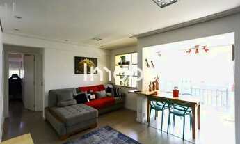 Imagem: Apartamento à venda na Rua Francisco José