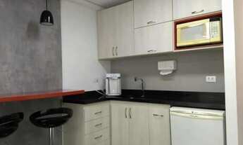 Imagem 6: Sala comercial em Avenida Adolfo Pinheiro - Alto da Boa Vista - São Paulo/SP