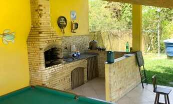 Imagem 3: Casa com piscina para aluguel de Temporada em Saquarema - Rio de Janeiro