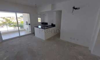 Imagem 5: Apartamento à venda em Indaiatuba, Vila Homero, com 2 suítes, com 82 m², Sky Towers Home