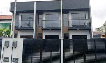 Imagem: 253 Linda casa duplex de 1ª locação na