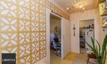 Imagem 2: Apartamento em Santa Tereza