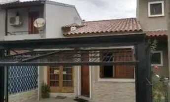 Imagem 2: Casa em Rua Therezinha Rocha da Silva - Hípica - Porto Alegre/RS