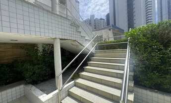 Imagem 3: R$550mil! Vendo exc 3qts 100m. Próximo Shop Recife