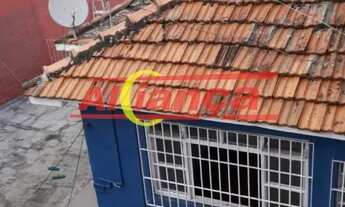 Imagem 3: TERRENO A VENDA, 662,50M²-Jardim do Papai - Guarulhos - SP